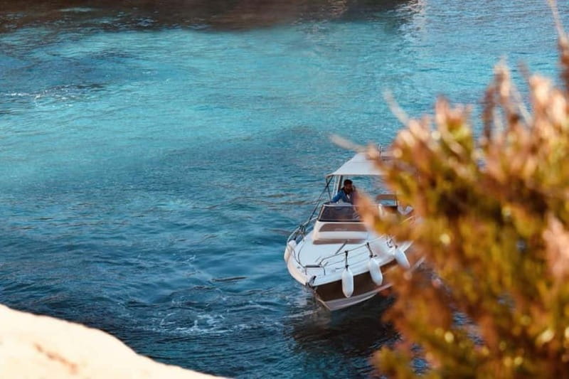 Malta: Private Boat Cruise with Caves, Beaches & Swim Stops - Key points to know before you go