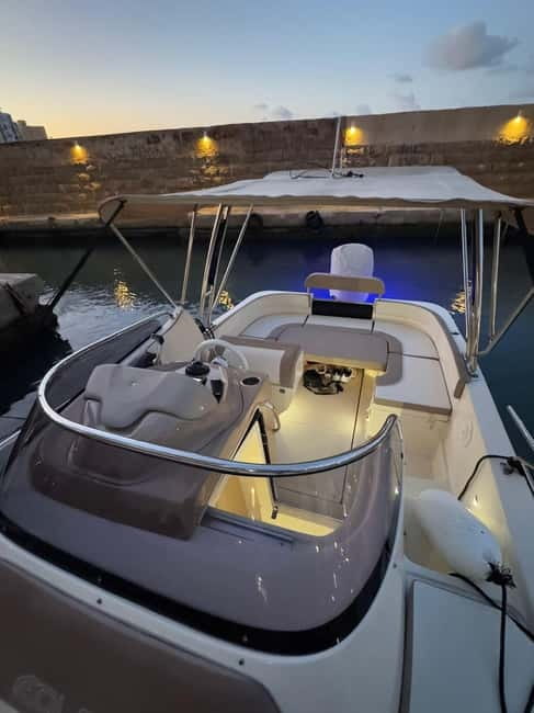 Malta: Private Boat Cruise with Caves, Beaches & Swim Stops - Should you book this Malta private boat cruise?