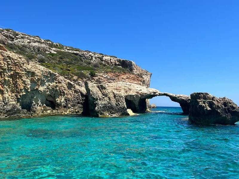 Malta: Private Boat Cruise with Caves, Beaches & Swim Stops - Who this private boat cruise fits best (and who should skip it)