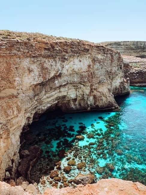 Malta: Private Boat Cruise with Caves, Beaches & Swim Stops - The first 20 minutes: those short speedboat legs and why they matter