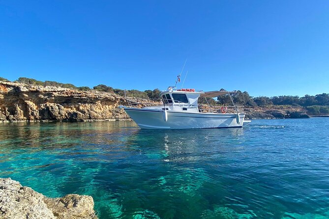 Malta: Private Boat Trip & Cruises Comino, Blue Lagoon, Gozo - Key highlights you’ll care about