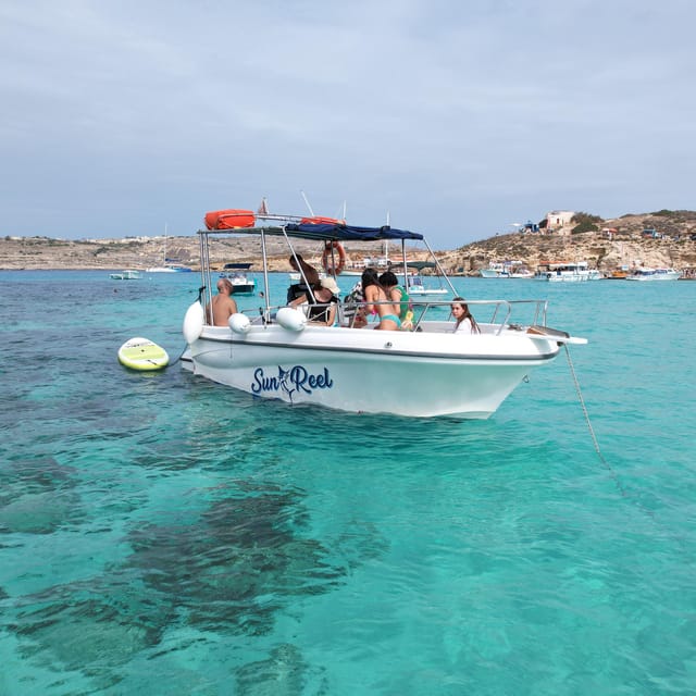 Malta: Private Boat Trip to Comino, Blue Lagoon & Gozo - Timing: what 3 to 4 hours works best for