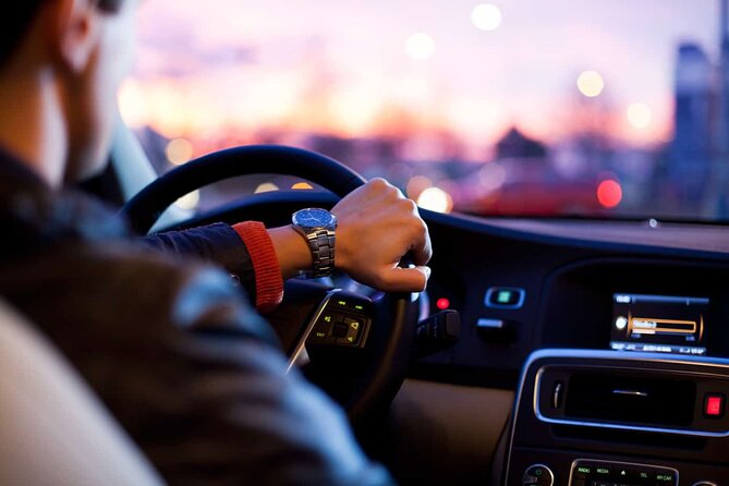 Malta: Private Chauffeur Service To Explore The Island - Key things I found most useful