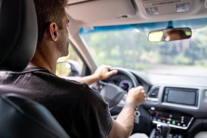 Malta: Private Chauffeur Service To Explore The Island - How the flexible Malta route works in real life