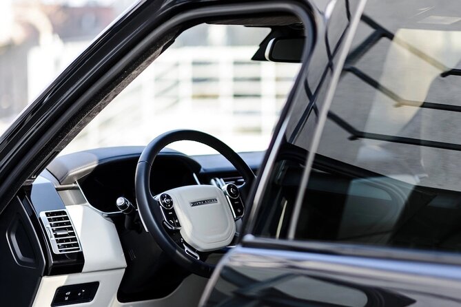 Malta: Private Chauffeur Service To Explore The Island - Stress-free driving, real time savings