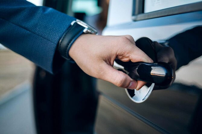 Malta: Private Chauffeur Service To Explore The Island - The one detail that can trip people up: Gozo