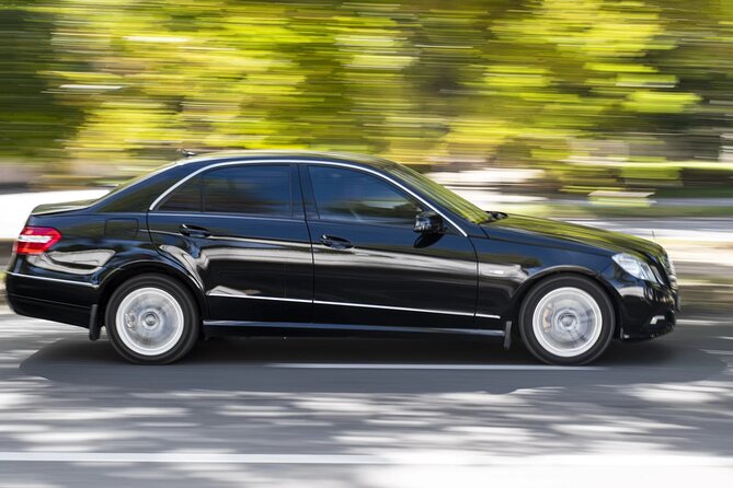Malta: Private Chauffeur Service To Explore The Island - Who should book this private chauffeur day