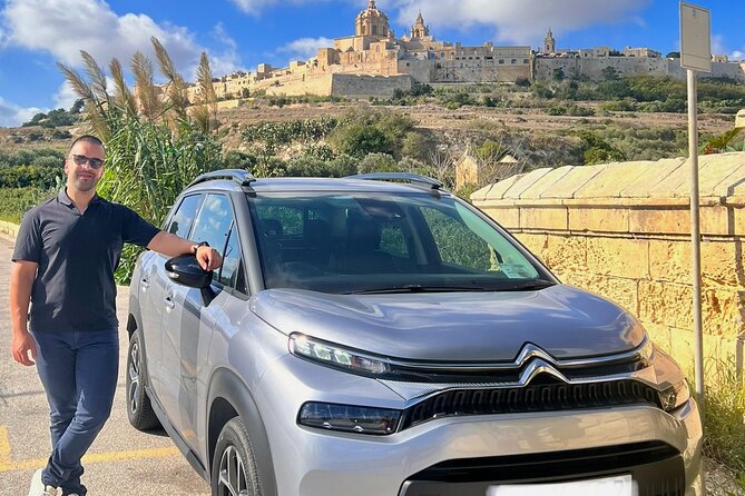 Malta Private Full-Day Customizable Tour - Customizing your hours, 5 vs 6 vs 8