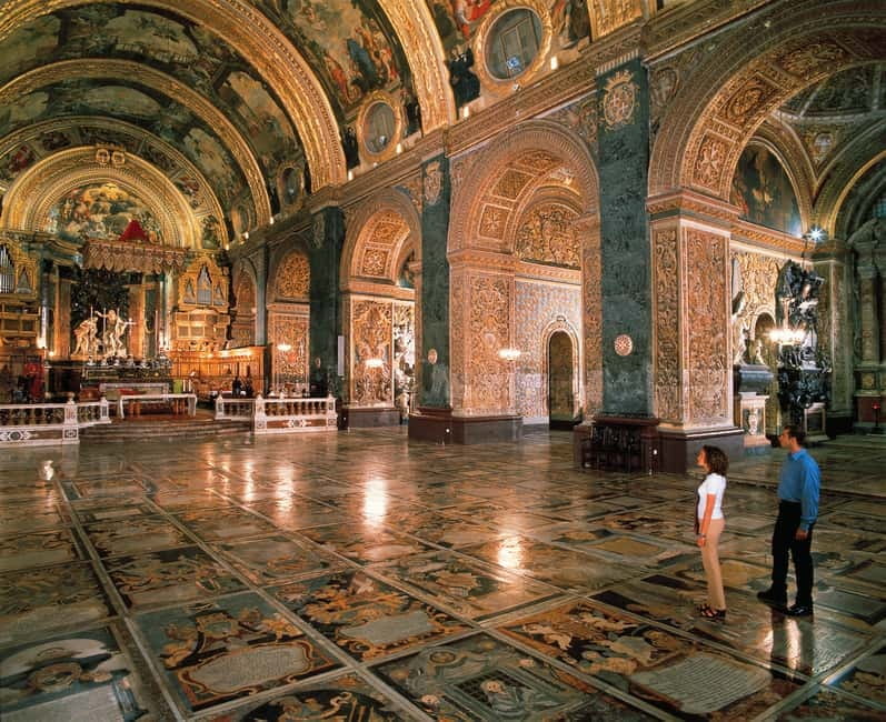 Malta: Private Full-Day Sightseeing Tour - Key highlights that matter