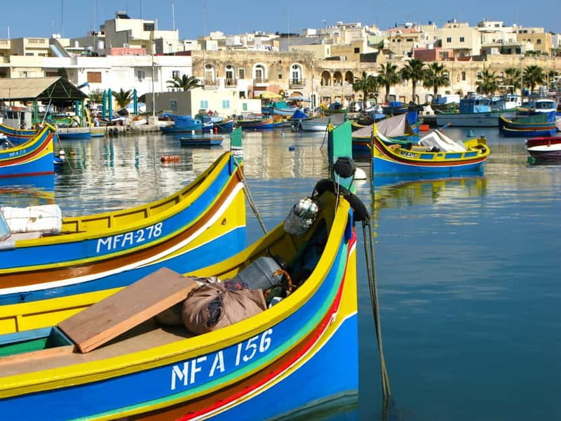 Malta: Private Full-Day Sightseeing Tour - A private route that stitches Malta together in one long, satisfying day