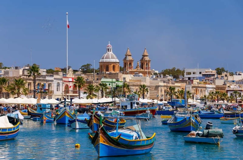 Malta: Private Full-Day Sightseeing Tour - Price and what you actually get for $391 per person