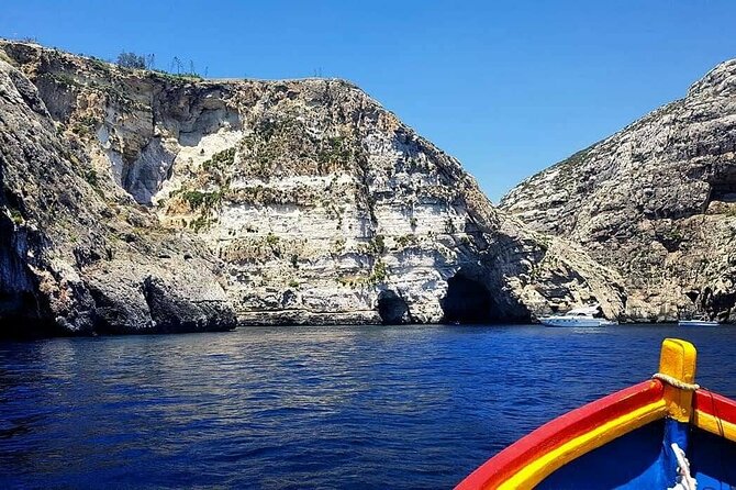 Malta Private Full-Day Sightseeing Tour with Pickup - Private pickup and air-conditioned comfort, the real advantage