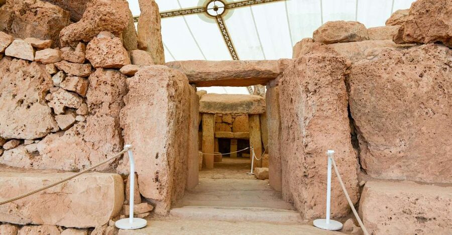Malta: Private Half-Day Archeological Sites Tour - Key moments you will actually remember