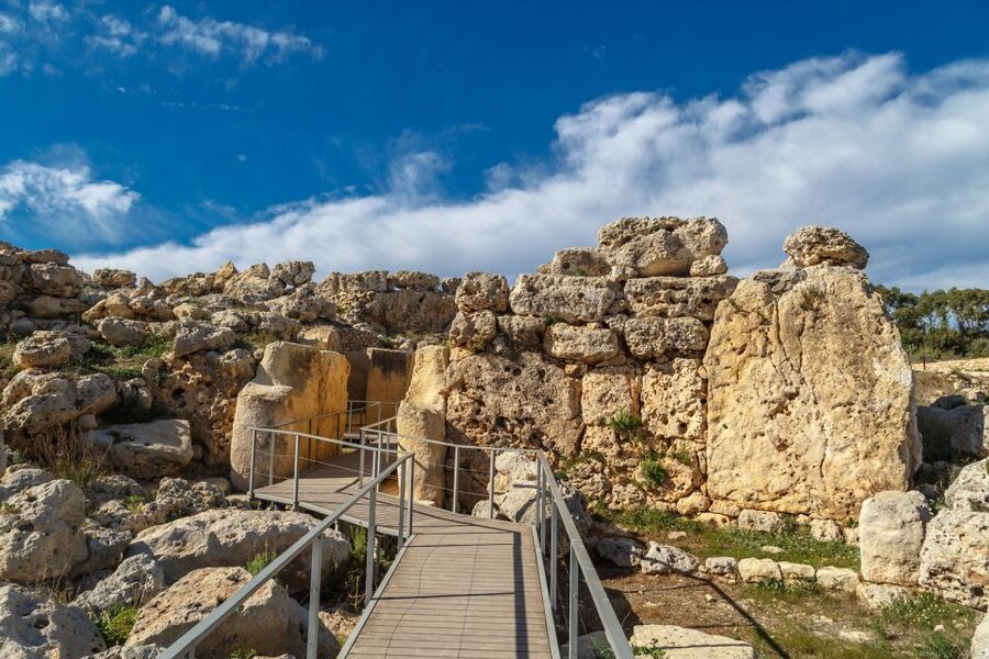 Malta: Private Half-Day Archeological Sites Tour - A 4-hour route that hits Malta’s most important archaeology