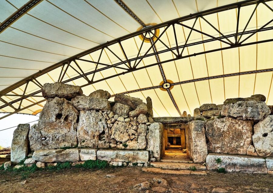 Malta: Private Half-Day Archeological Sites Tour - Pickup, timing, and the small details that reduce stress