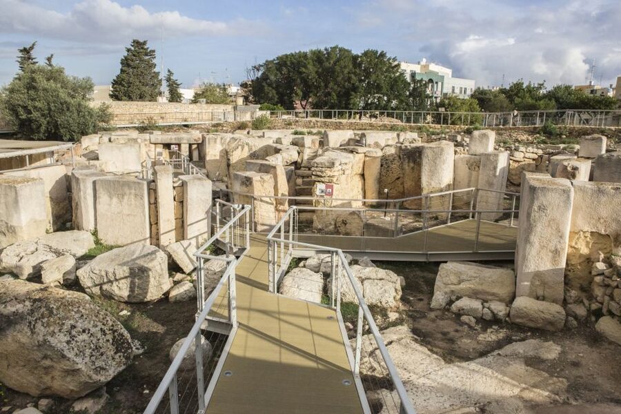 Malta: Private Half-Day Archeological Sites Tour - Price and value: why $324 can make sense for a half-day