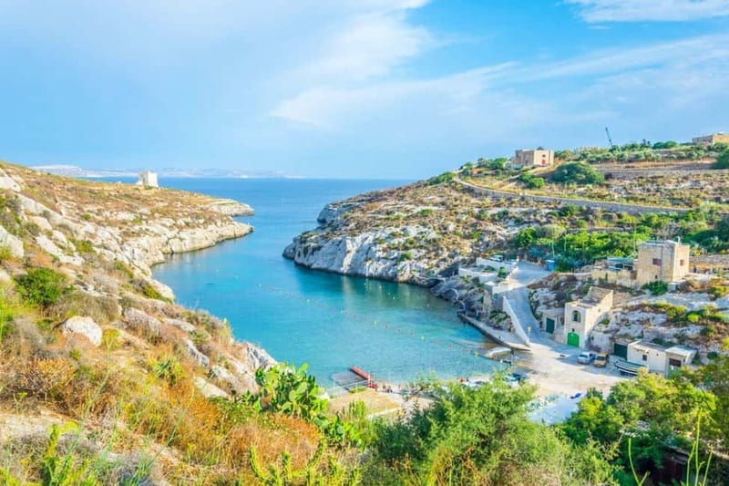 Malta: Private Jeep Tour of Gozo with Lunch - Xaghra and Gozo’s Village Feel: A Different Side of the Island