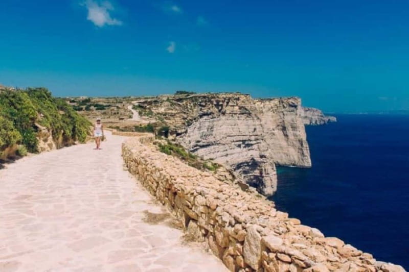 Malta: Private Jeep Tour of Gozo with Lunch - Temples and Tickets: Plan for Ggantija Entrance