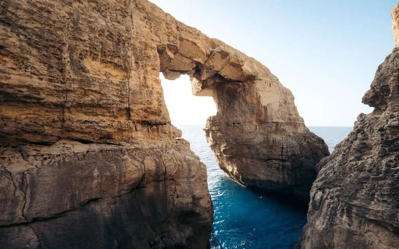 Malta: Private Jeep Tour of Gozo with Lunch - Lunch, Swimwear, and the Day’s Weather Reality