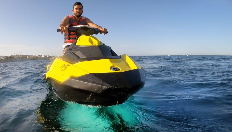 Malta: Private Jet Ski Experience - Key points that make this jet ski experience worth planning