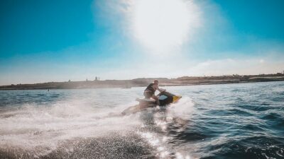 Private Jet Ski Experience