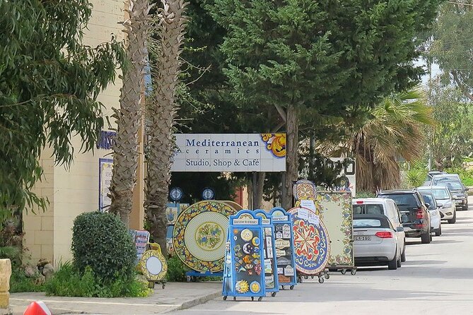 Malta Private tour: 5hr Mosta Dome, Mdina, Dingli Cliff's & Blue Grotto - How to make the most of a 9:00 am start