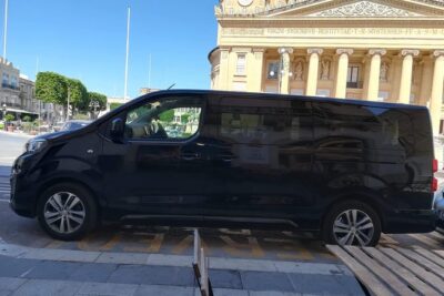 Private Tour with Video Guides & Driver (6 Hours)