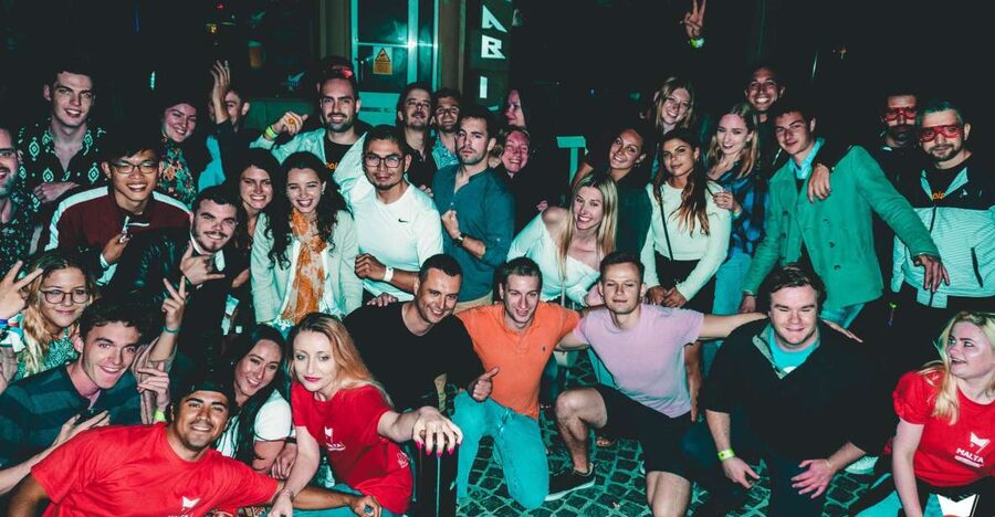 Malta: Pub Crawl of Paceville and St Julian's with Drinks - Key Things I Found Most Useful