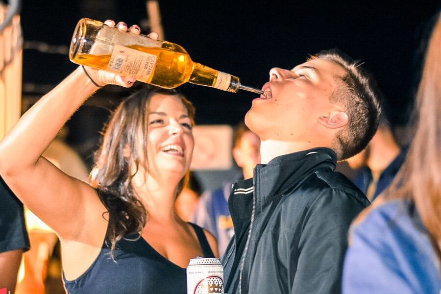 Malta: Pub Crawl of Paceville and St Julian's with Drinks - Paceville Bars, Streets, and the Guide’s Role in Finding the Right Spot