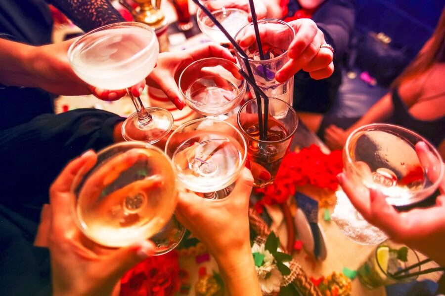 Malta: Pub Crawl of Paceville and St Julian's with Drinks - Price and Value, Is $12 a Good Deal?