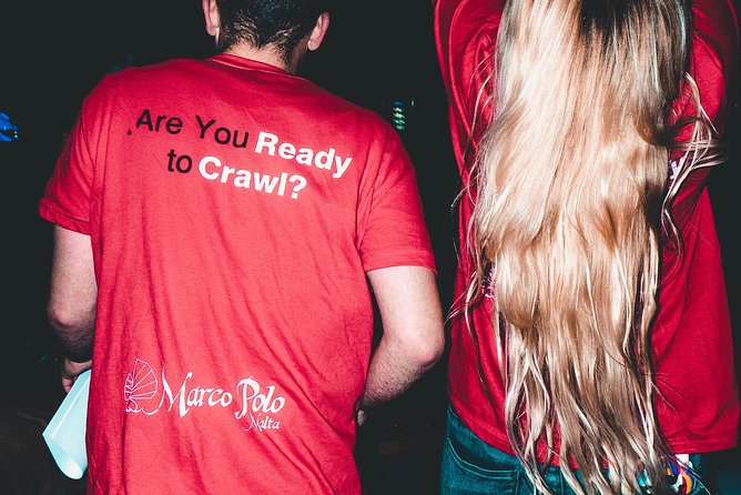 Malta: Pub Crawl Paceville and St Julian's with Drinks - Price and Value: Is $18.02 Worth It?