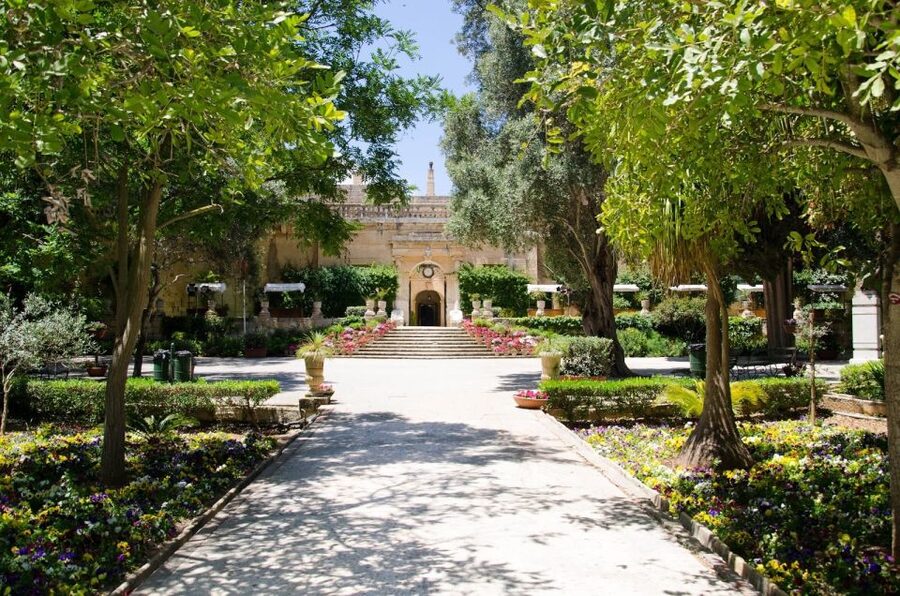 Malta: Rabat, Mdina, & San Anton Gardens Tour - Key things I’d circle on your plan