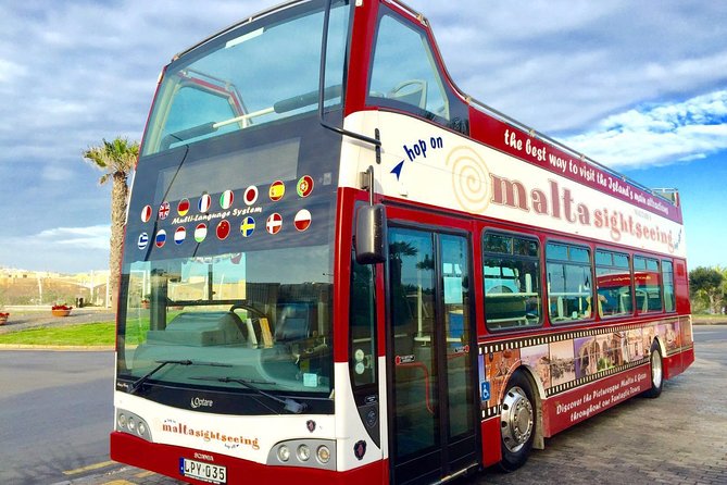Malta's Panoramic South Hop On Hop Off Tour - How the Hop-On Hop-Off Stops Actually Shape Your Day