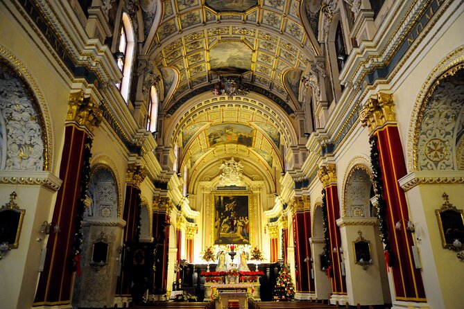 Malta's Panoramic South Hop On Hop Off Tour - Churches and Core South Stops: Small Stops With Real Local Texture