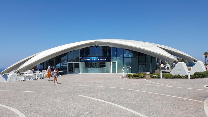 Malta Shore Excursion: Hop-On Hop-Off Bus Tour + Bookable Extras - Key highlights worth centering your day on