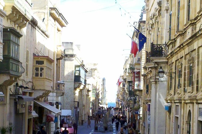Malta Shore Excursion: Private Tour of Historic Palaces and Noble Homes - Why This Valletta Palaces Tour Works From Mellieha