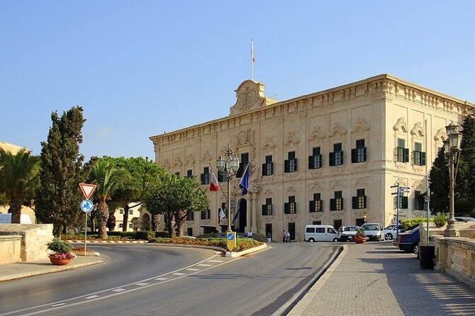 Malta Shore Excursion: Private Tour of Historic Palaces and Noble Homes - How the 4-hour schedule really plays out