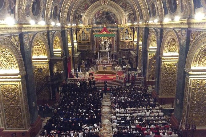 Malta Shore Excursion: Private tour of Valletta and Mdina - Palazzo, Cathedral exteriors, and the practical way to spot Mdina’s best angles