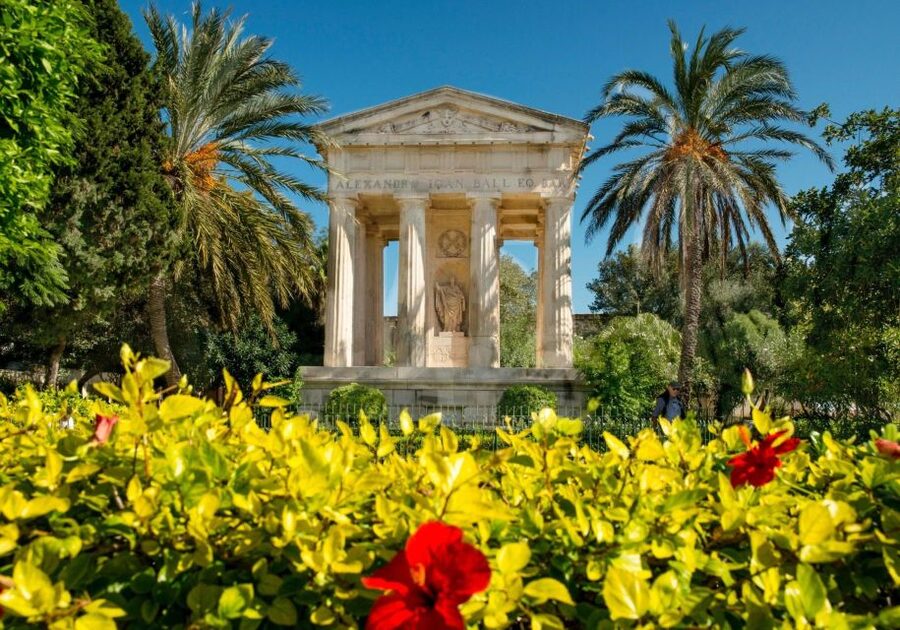 Malta: Sightseeing Shore Excursion for Cruise Passengers - Why This 4-Hour Mdina and Valletta Shore Excursion Works