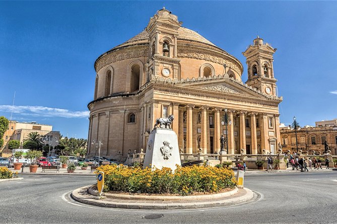Malta small group tour of Mdina and Mosta Basilica with lunch - Key Things That Make This Tour Work Well