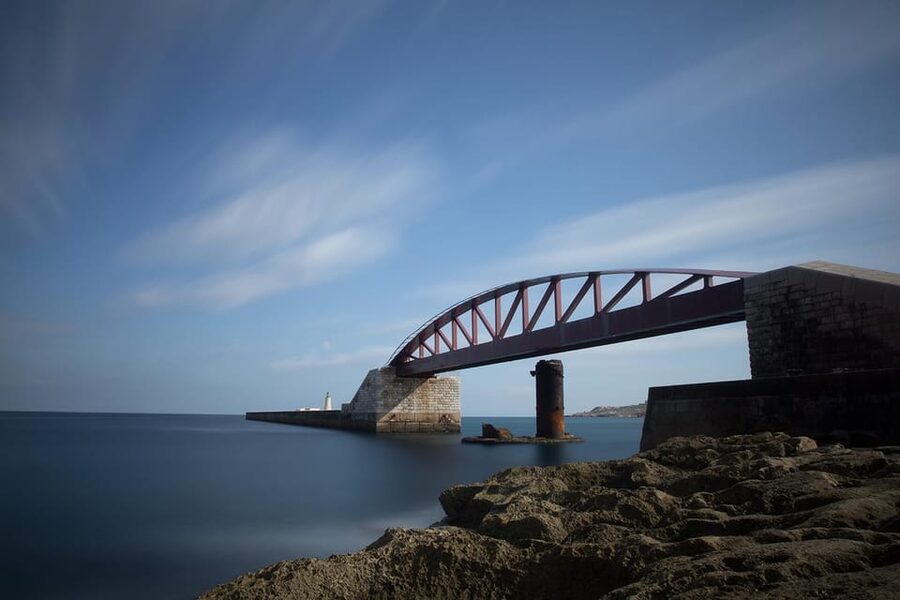 Malta: Sunrise Group Tour with Pro Photographer - John Grech Photography and a Photo Tour That Thinks Like a Classroom