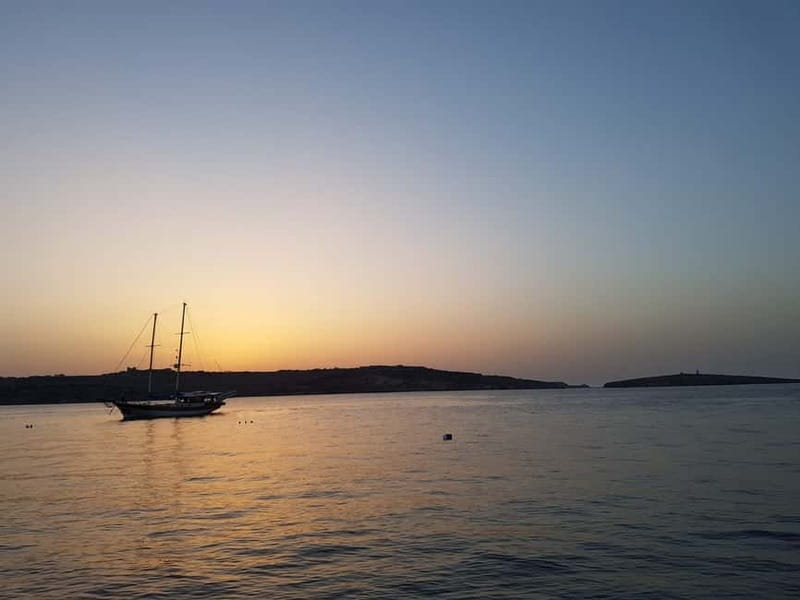 Malta: Sunset Cruise to Blue Lagoon and Caves - Key things I’d plan around
