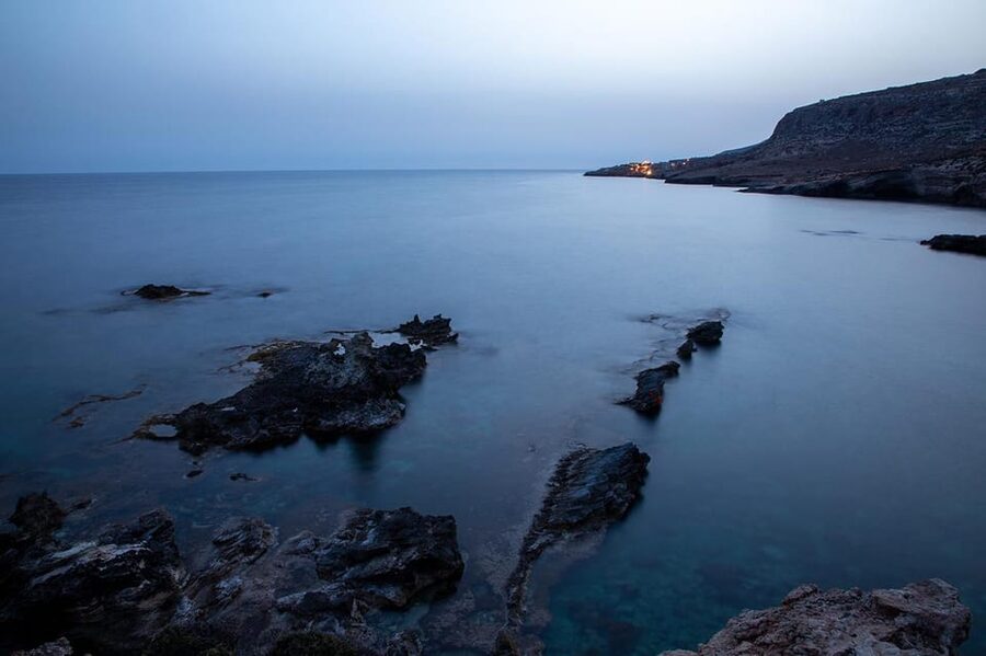 Malta: Sunset Group Tour with Pro Photographer - What Stops Are Like When the Route Is Tailor-Made