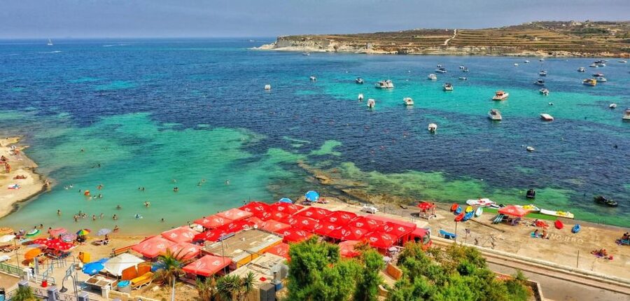 Malta: SUP Rental - Key Highlights to Know Before You Go