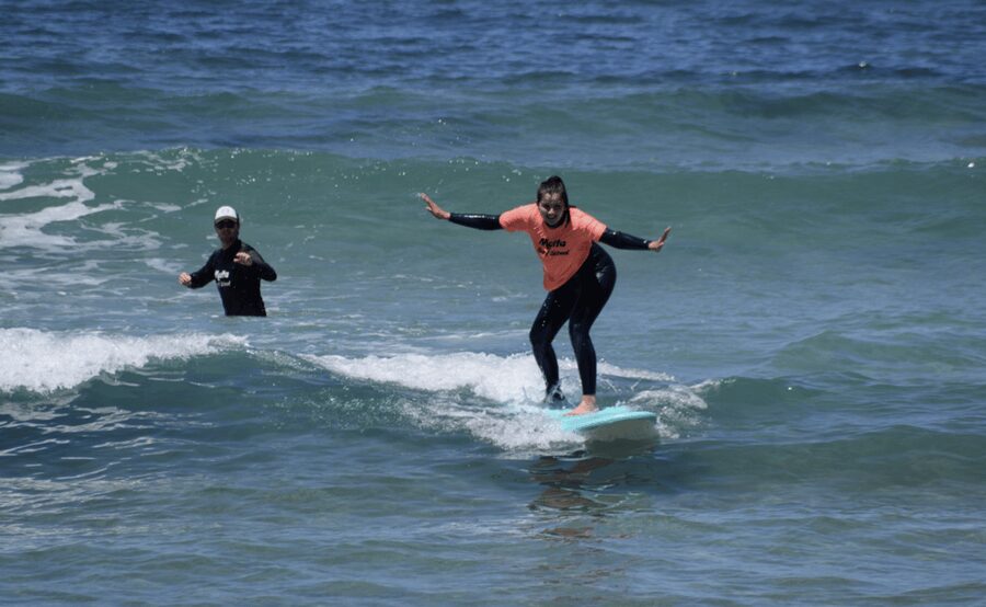 Malta Surf School, Beginner Surf Lessons - Key things to know before you go
