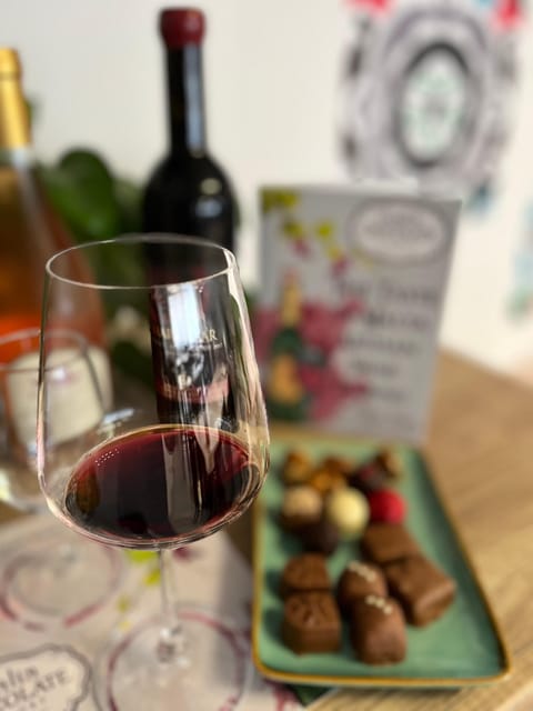 Malta: The Taste of Malta Artisan Wine Pairing - Price and value at $41 per person