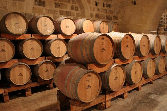 Malta: The Three Cities and Wine Tasting Tour - Key things to know before you go