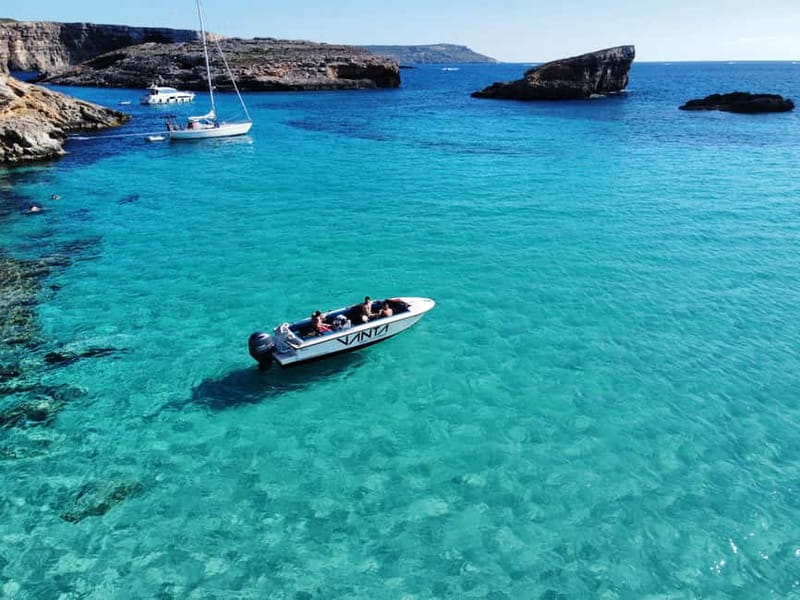 Malta: The Three Islands Private Boat Tour - Key highlights worth your attention