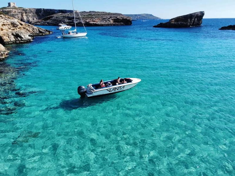 Malta: The Three Islands Private Boat Tour - Why this Three Islands private charter feels better than big-boat day trips