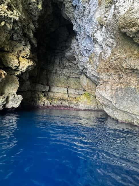 Malta: The Three Islands Private Boat Tour - Boat details that actually change your comfort level